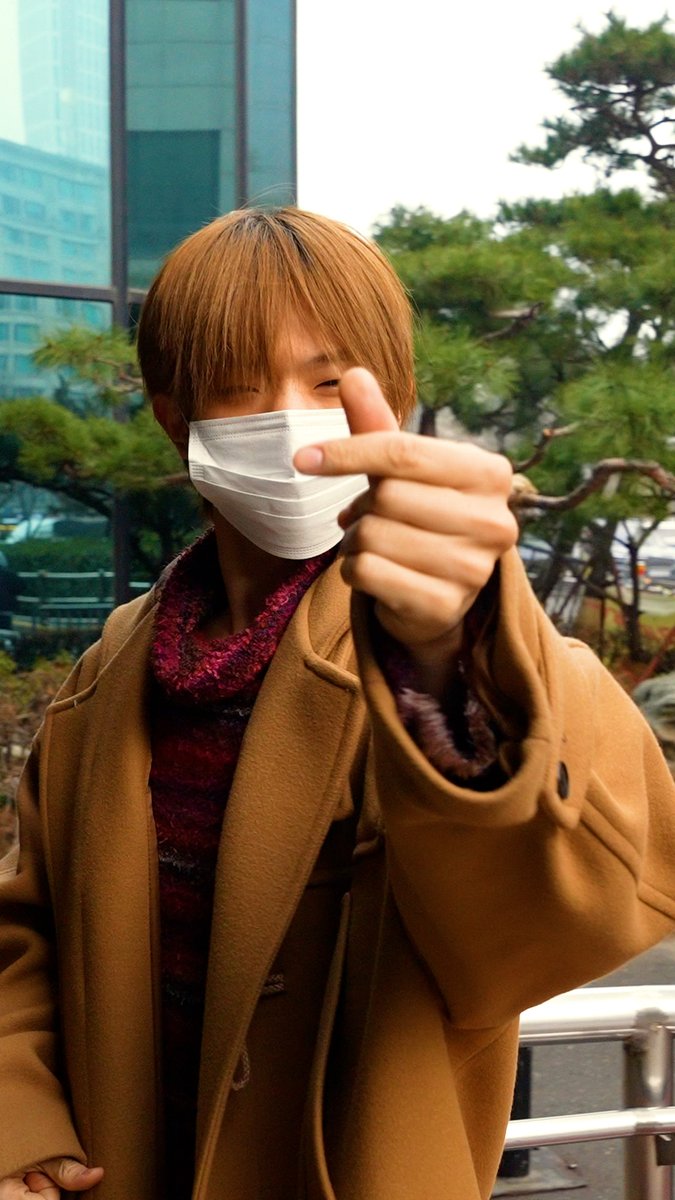 kbsworld_enter's tweet image. [줌인캠] #POW #파우 #ComeTrue #컴트루 #뮤직뱅크출근길

POW (파우) 뮤직뱅크 출근길

🎥영상 촬영일
260206, 260213

youtube.com/shorts/YJBPJuF…