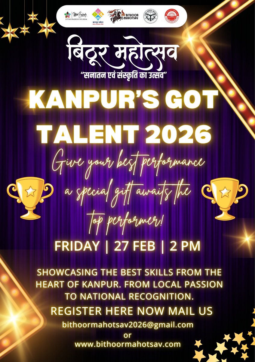 CDO KANPUR NAGAR tweet media