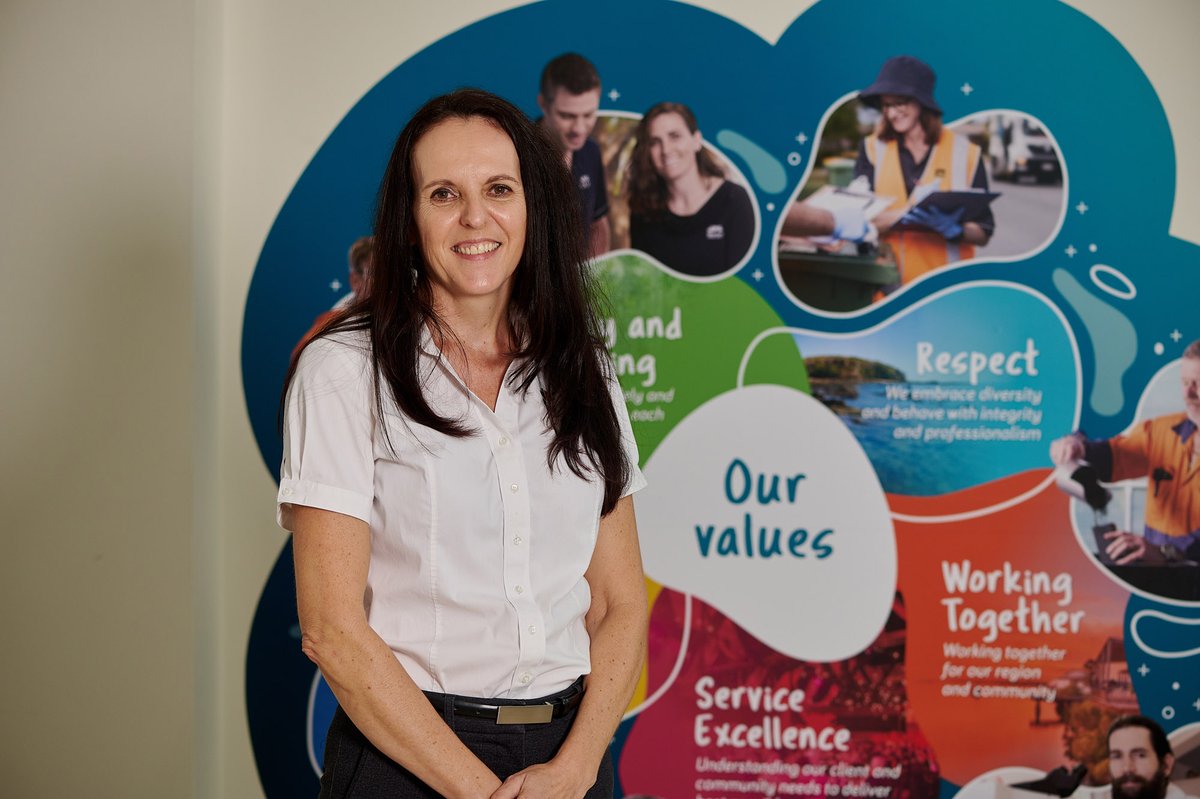 Mackay Regional Council tweet media