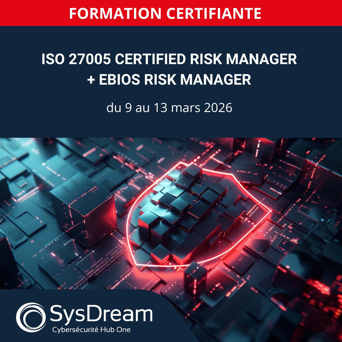 SysDream tweet media