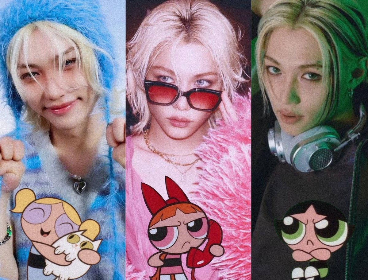 🩵                              🩷                              💚