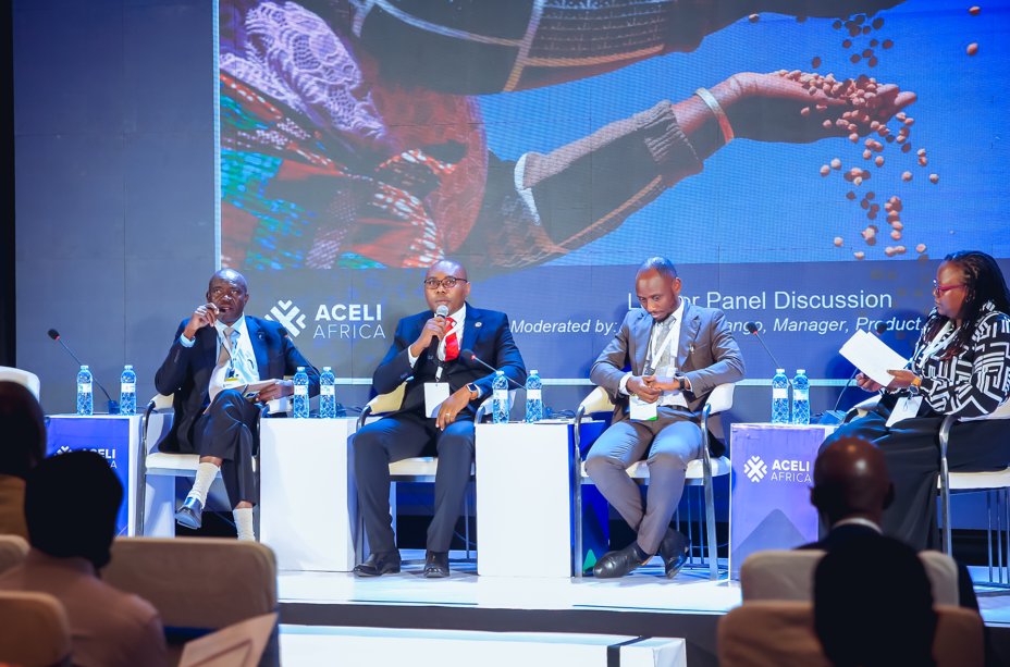 Centenary Bank tweet media