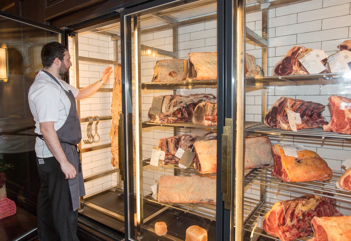 Williams Refrigeration tweet media