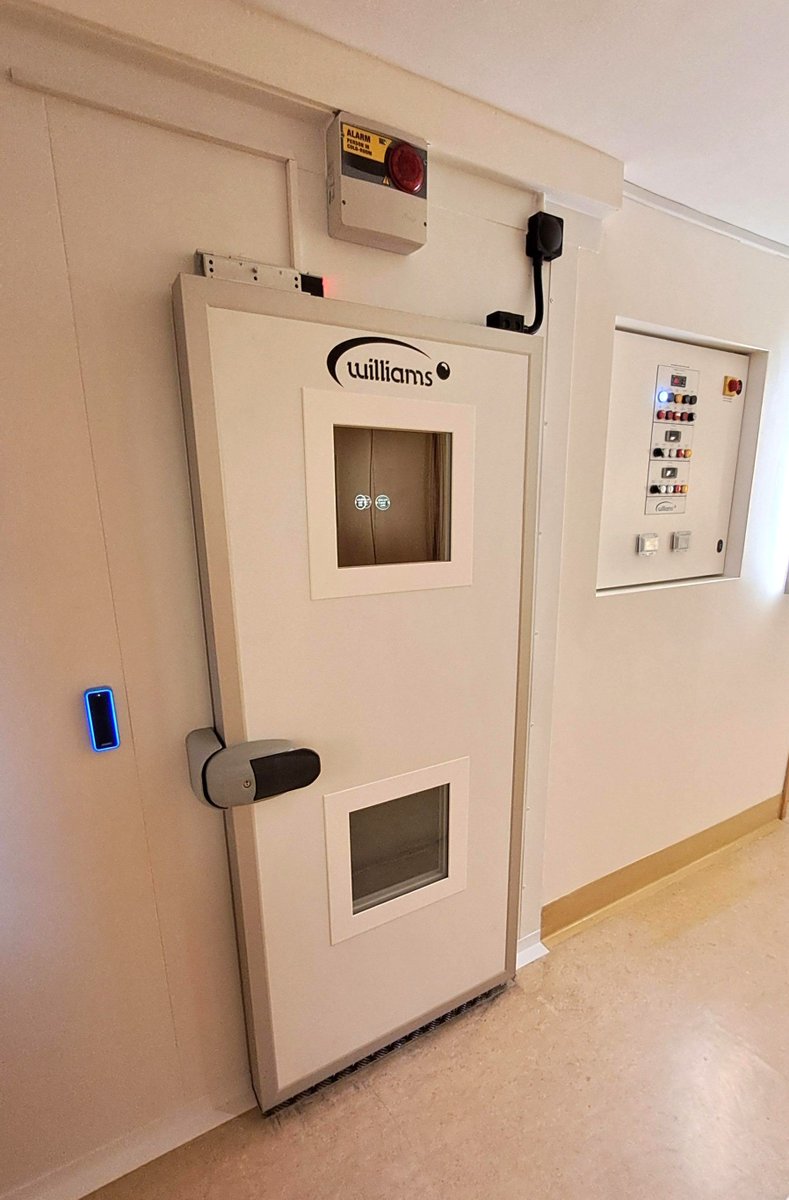 Williams Refrigeration tweet media