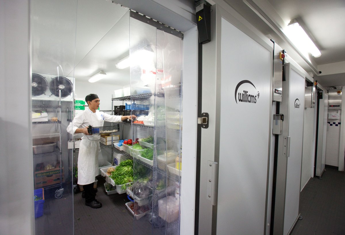 Williams Refrigeration tweet media