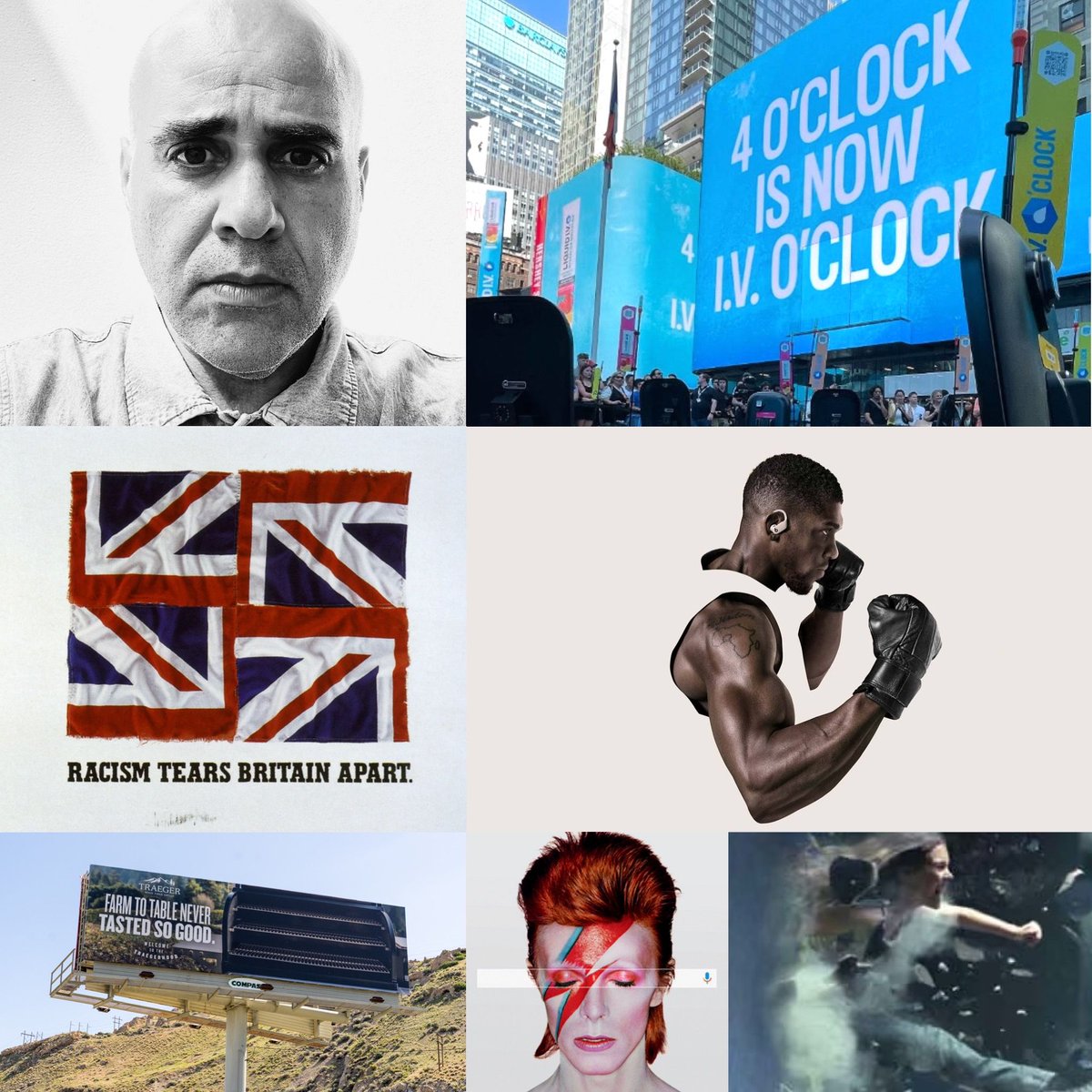 Behind The Billboard - Podcast tweet media