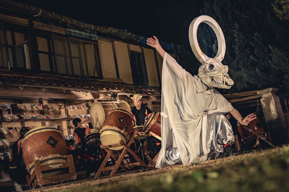 井上嘉和 tweet media