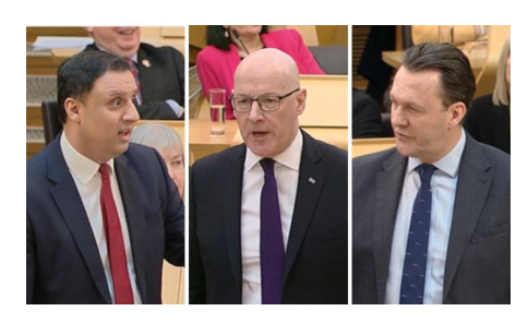 The Lady J of Tay tweet media