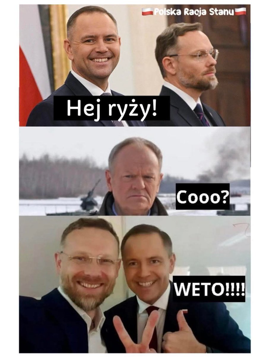 Zdzisław górnik Polska to moja ojczyzna. tweet media