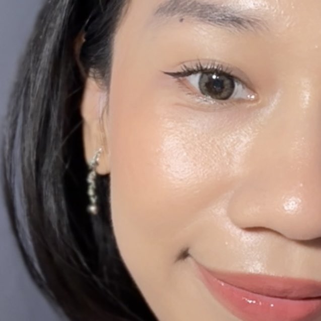 Finally nemu HOLYGRAIL yang bikin makeup ku kaya gini!!😚🫶🏼