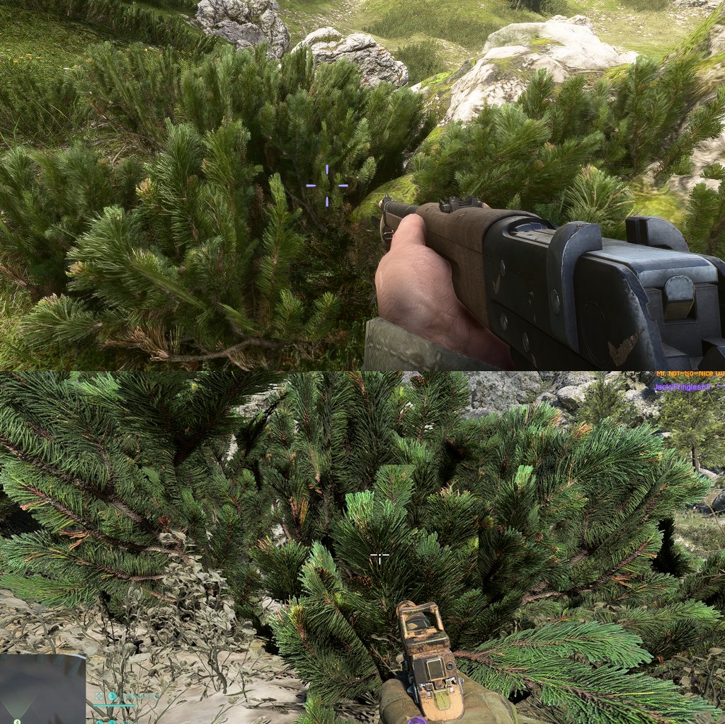 BF6Updates's tweet image. Assets from BF1 still looking great 10 years later | #battlefield6