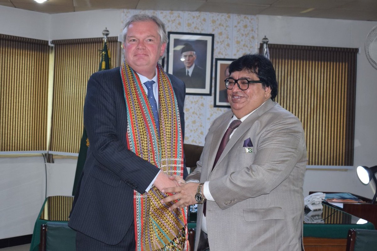 NLinPakistan 🇳🇱 🇵🇰 tweet media