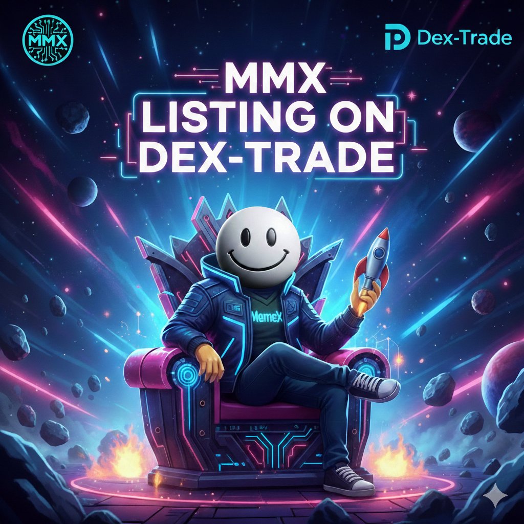 🔥MemeX has set the course and fired up the engines
 $MMX is more than just a symbol;it’s the herald of a new era.Fasten your seatbelts, because soon, everyone will be talking about us
x.com/i/status/20236… #FBvNFFC  #kante