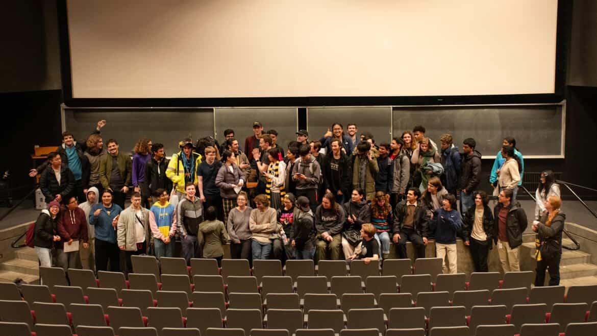 Abhinavdubey30's tweet image. He was at UCSC first😂
It's okay cals. Iykyk.
#NoKnownPredators