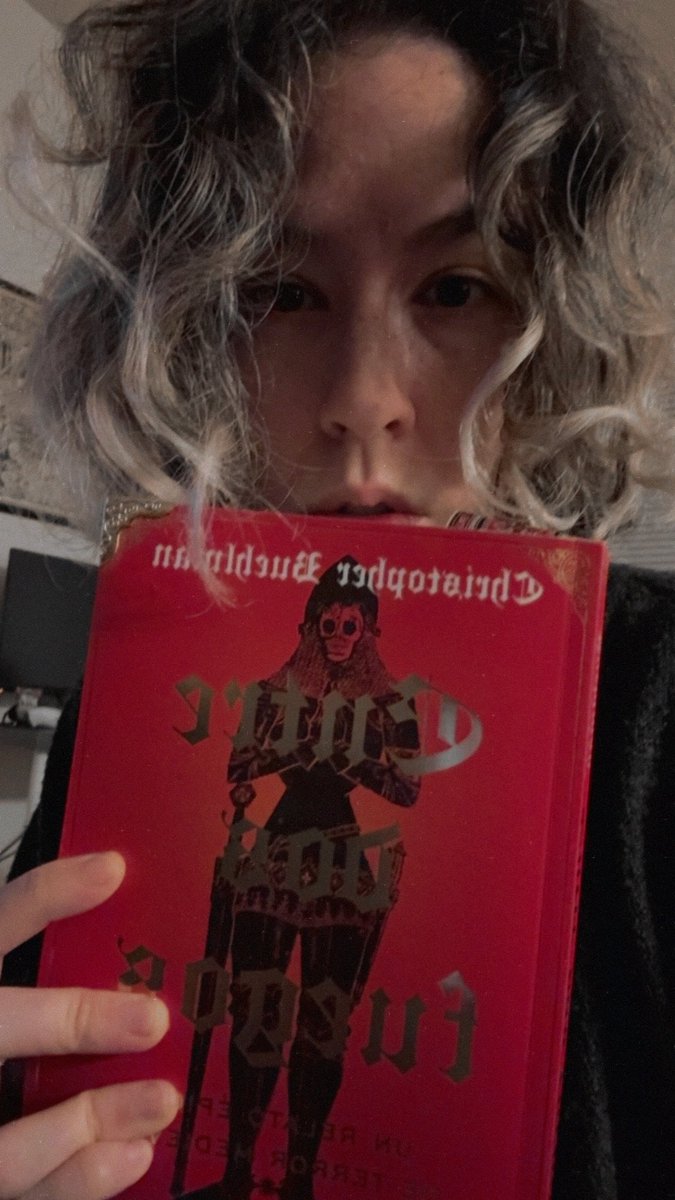 𝔖𝔦𝔯 𝔊𝔯𝔦𝔪𝔡𝔞𝔯k 🌋🐦‍🔥 tweet media