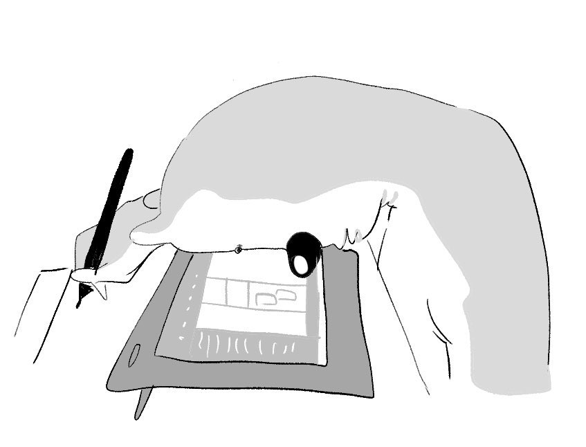 포비👻 tweet media