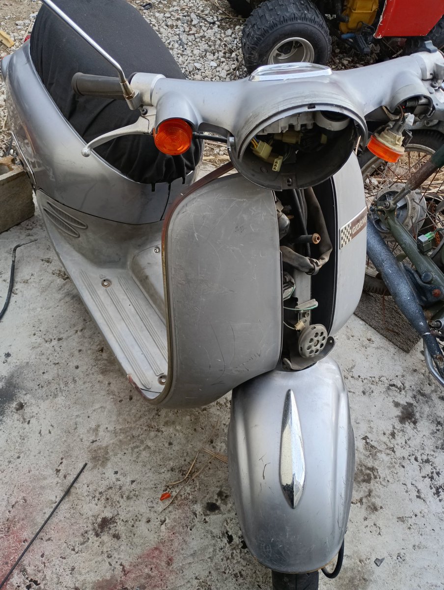 かっさん！ (@R125Gsx) / Posts / X