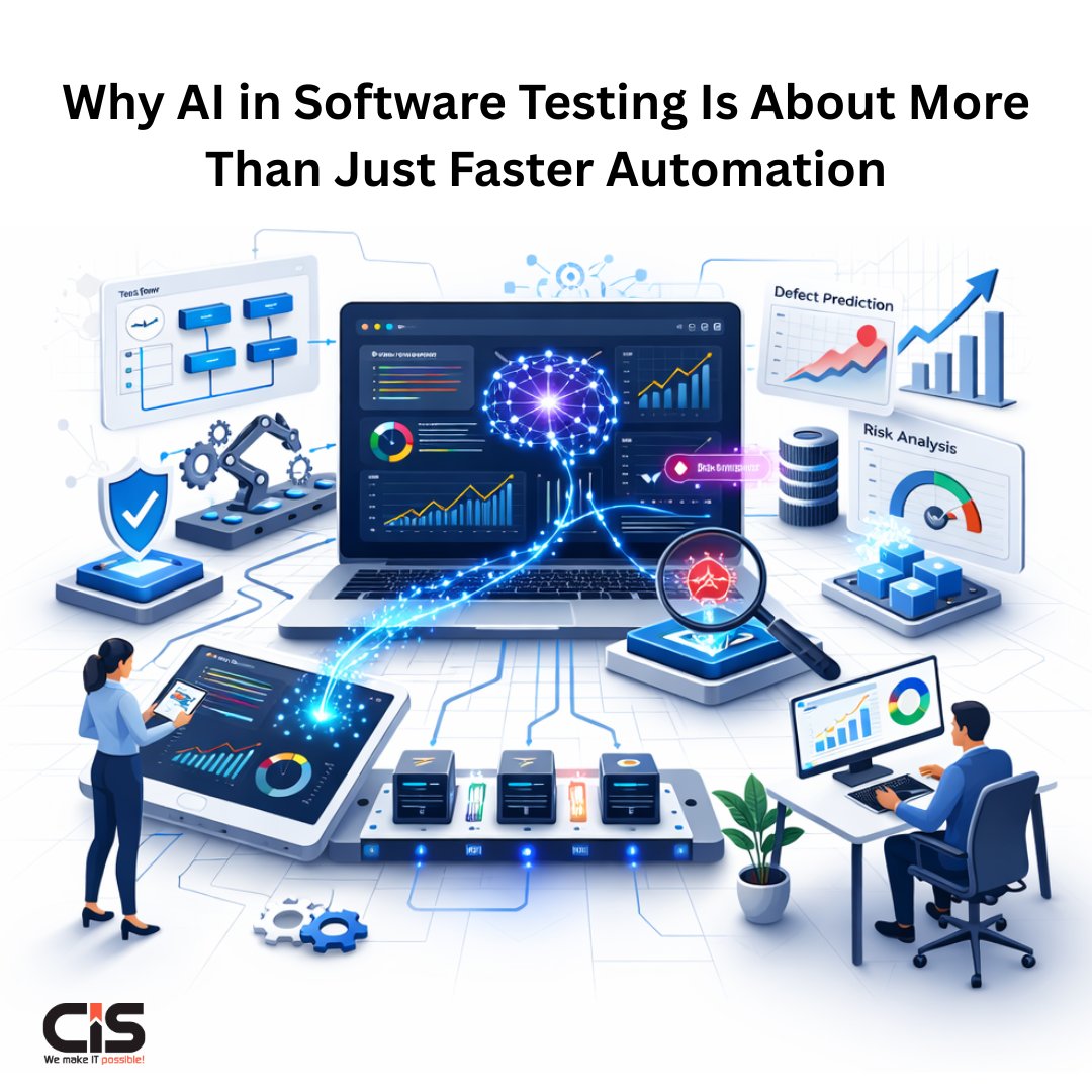 Cyber Infrastructure, "CIS" tweet media