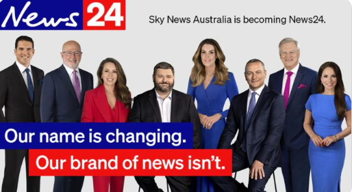 Yep, still the same right wing propaganda, spiteful clickbait and roll call of inarticulate, opportunistic try-hard grifters. Who could say ‘no’? Fortunately, most of the country.