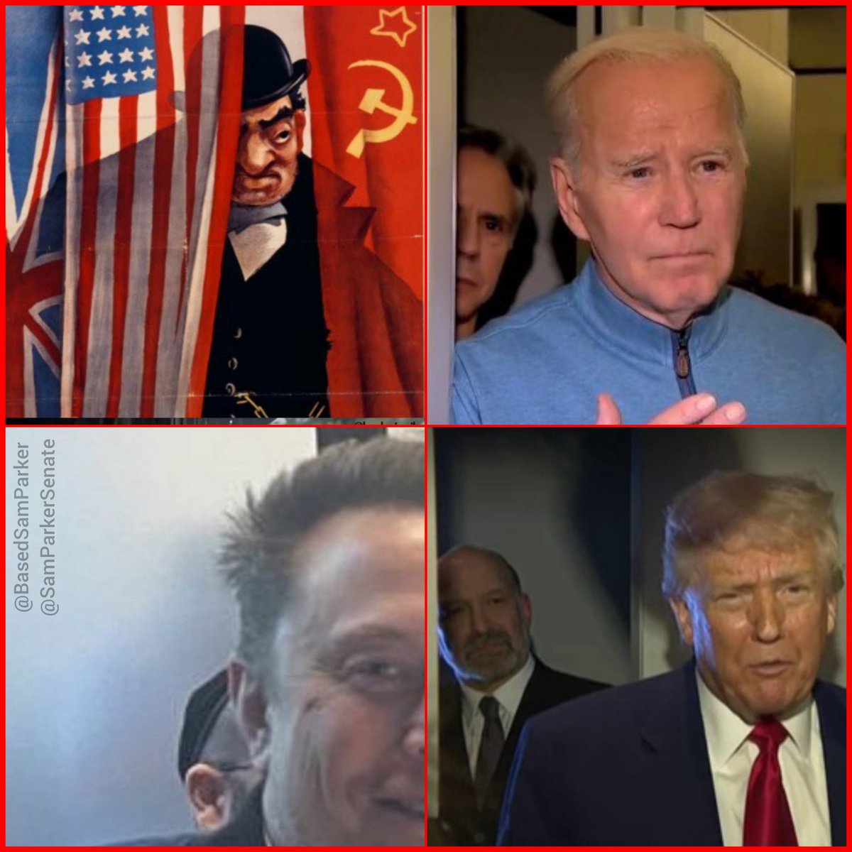 Staedler579930's tweet image. RT @BasedSamParker: @jakeshieldsajj