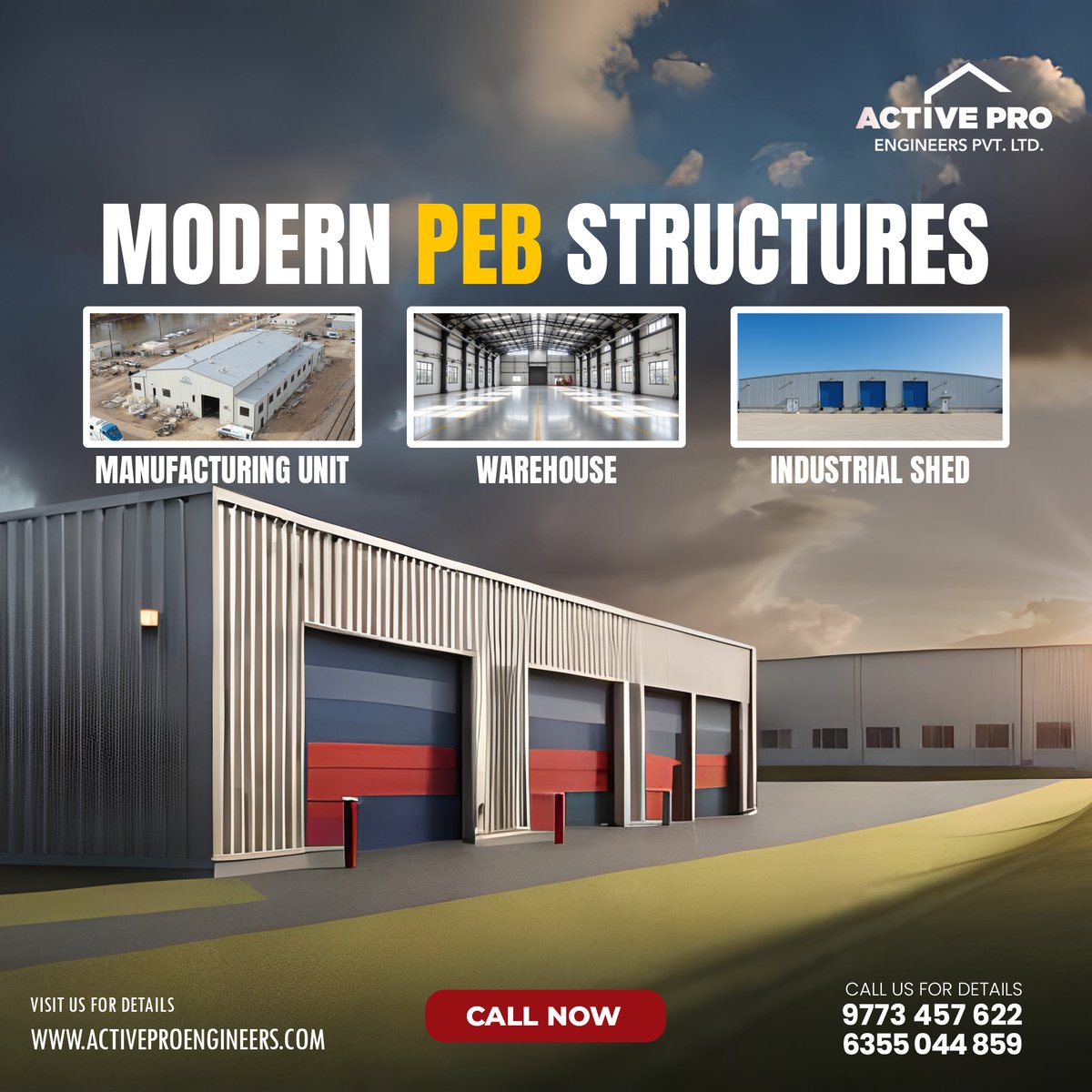 Active Pro Engineers tweet media