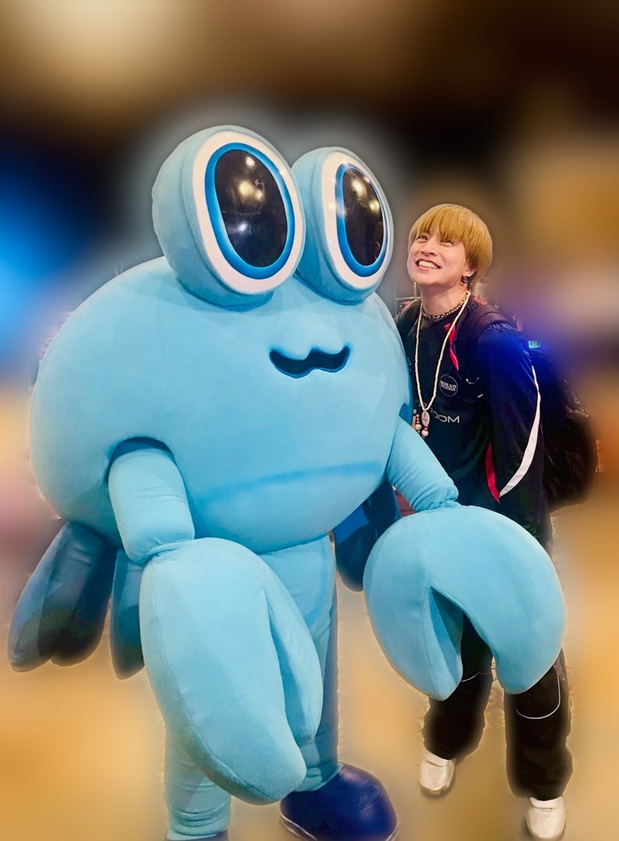 😄💙 #GENERATIONS @generationsfext #白濱亜嵐 #shirahamaalan