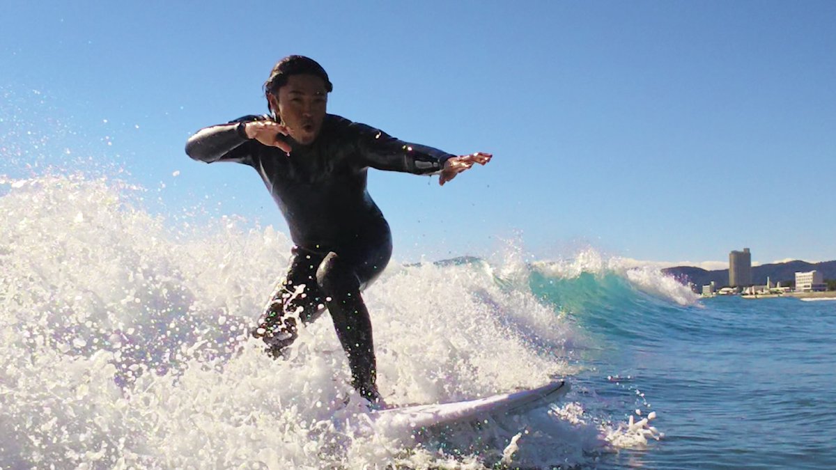 Photos from Ryuto's Instagram🏄 #GENERATIONS @generationsfext #数