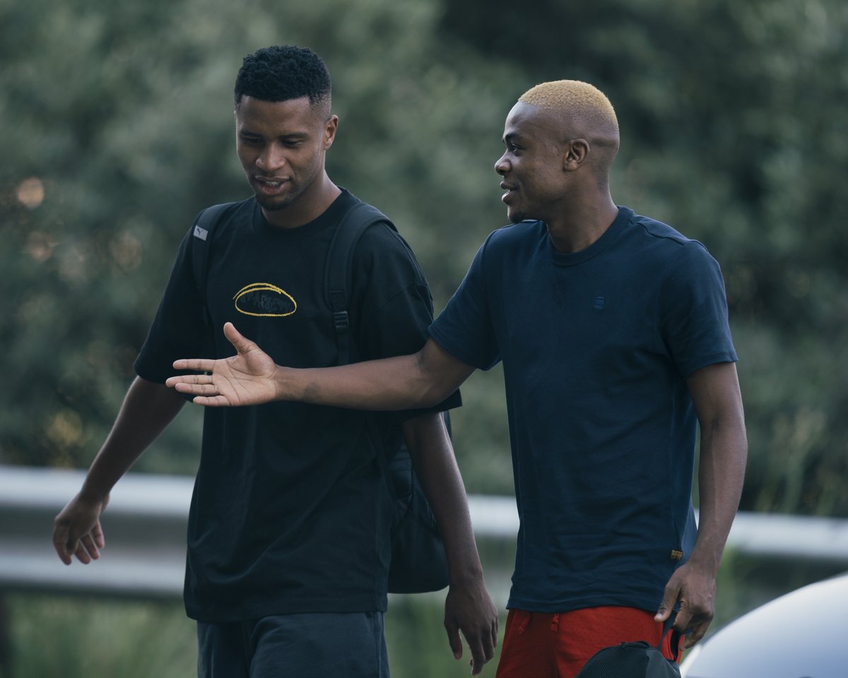 Orlando Pirates tweet media