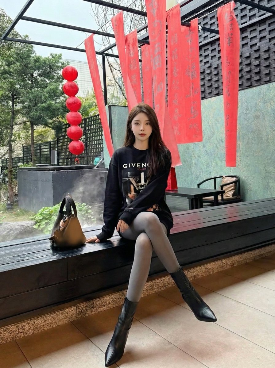 潼潼妈咪呀 tweet media