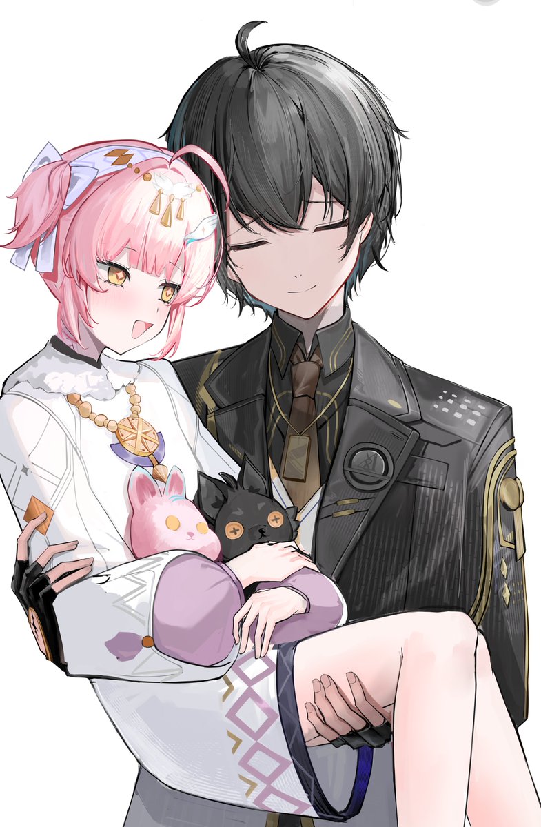 ずっと一緒にいてほしい 