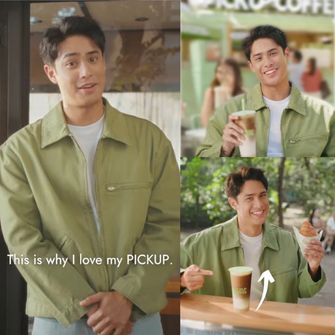 DONNYC0RE's tweet image. You will always be our smart choice. 🥳💚

DonnyxPICKUPCOFFEE

#SmartChoice
#PickUpWithDONNY