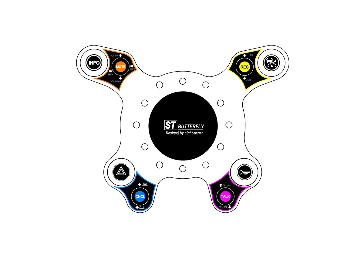 NIGHT-PAGER TOKYO UNDERGROUND MANUFACTURE (@nightpager) / Posts / X