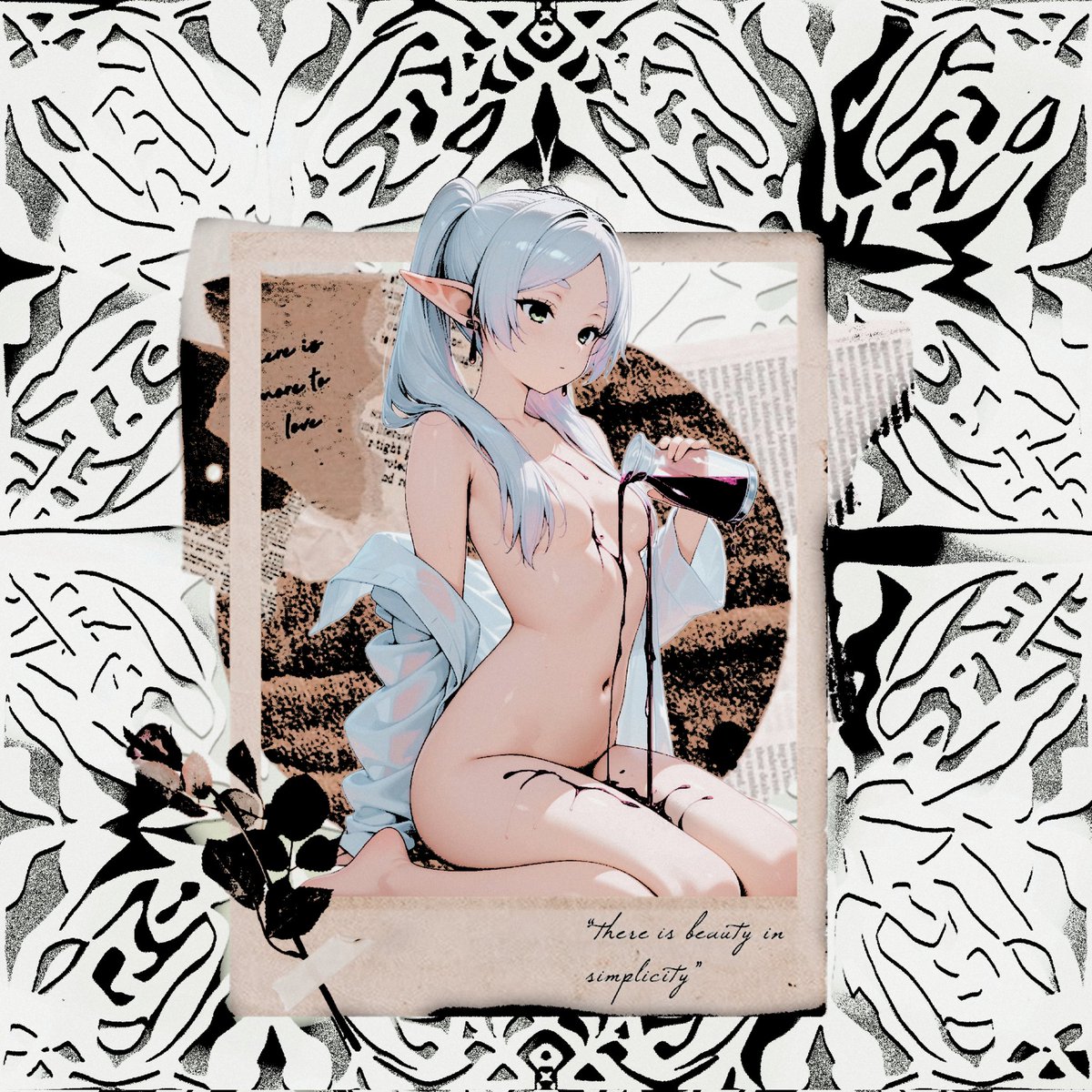 ᅠ ᅠCᥲɾຕᥱᥒ დ (@l0vs3r_) on Twitter photo 