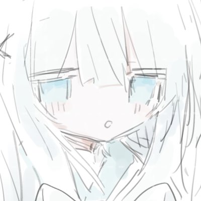 #新しいプロフィール画像