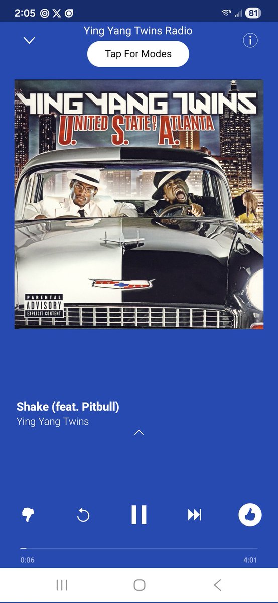 Good Vibes #YingYangTwins