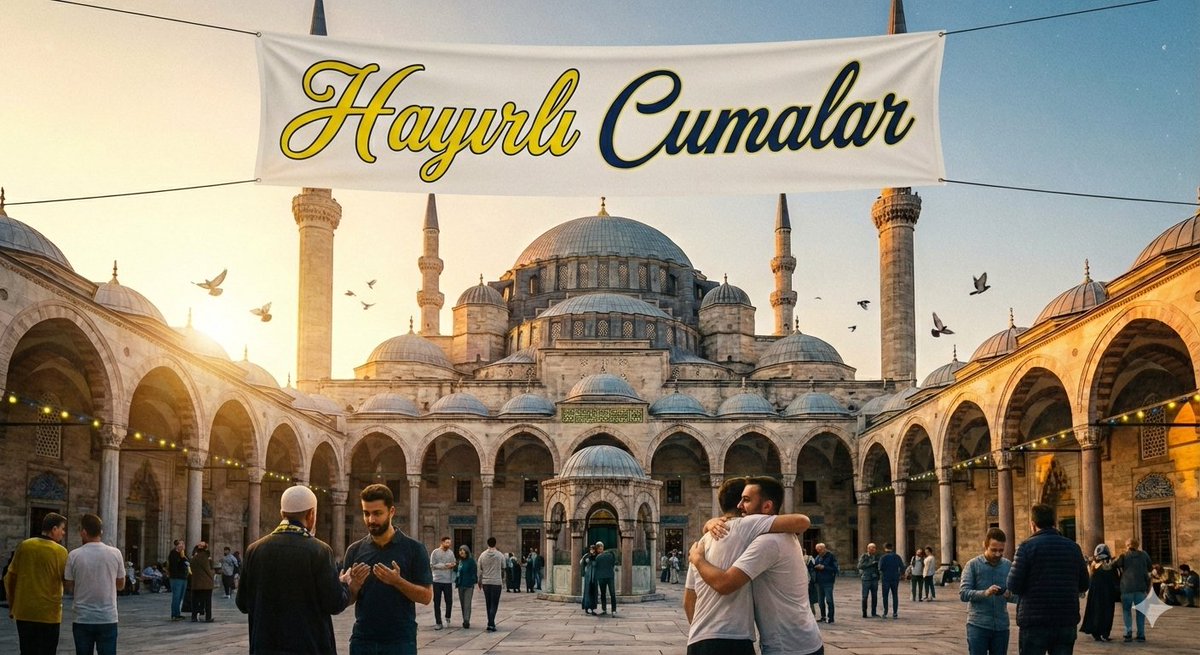 Herkese günaydın 🟡🔵 🙏