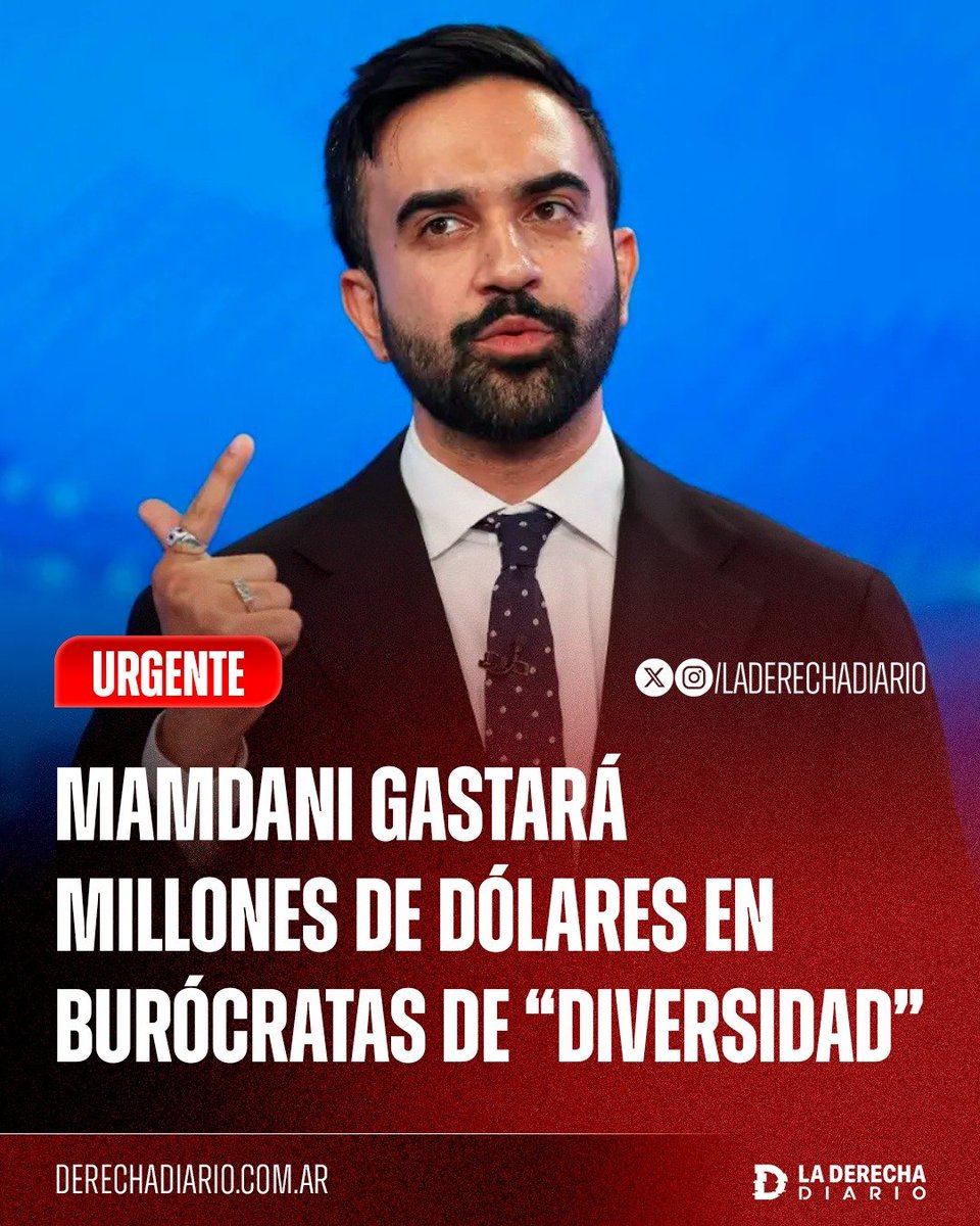 La Derecha Diario tweet media
