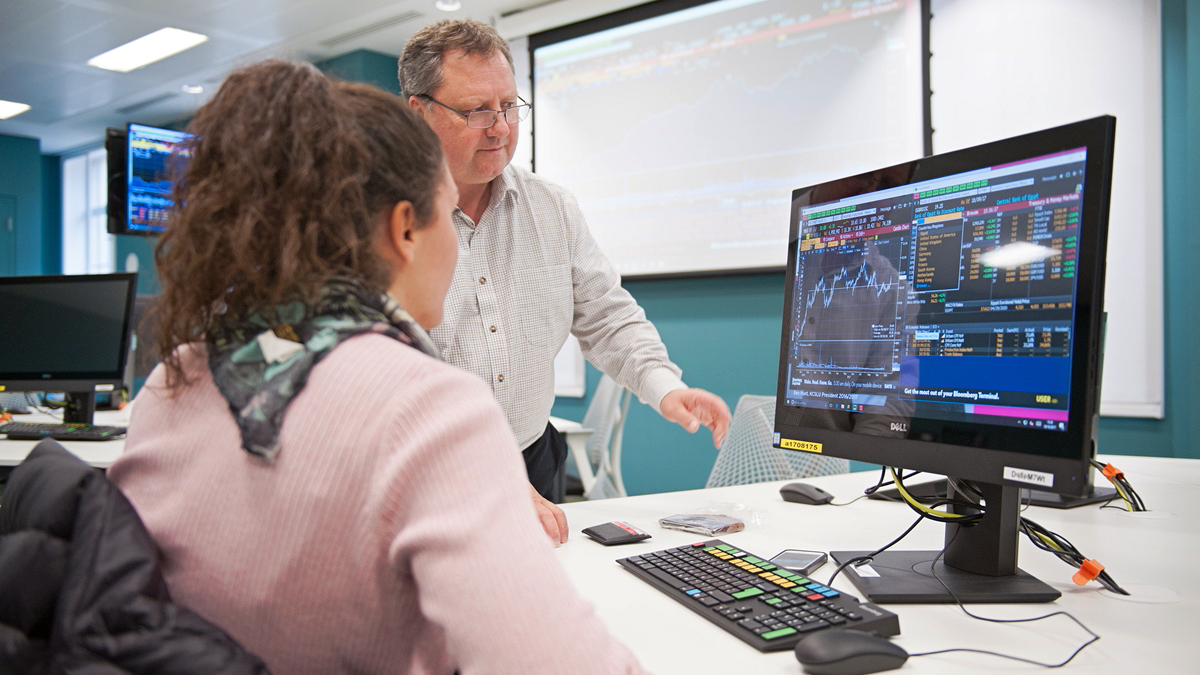 King’s jobs tweet media