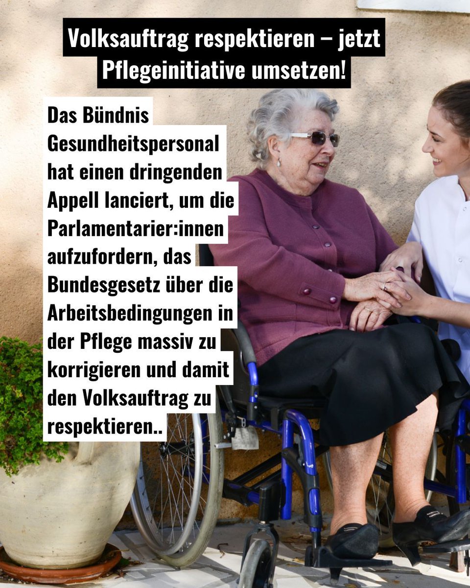 Syna - die Gewerkschaft tweet media