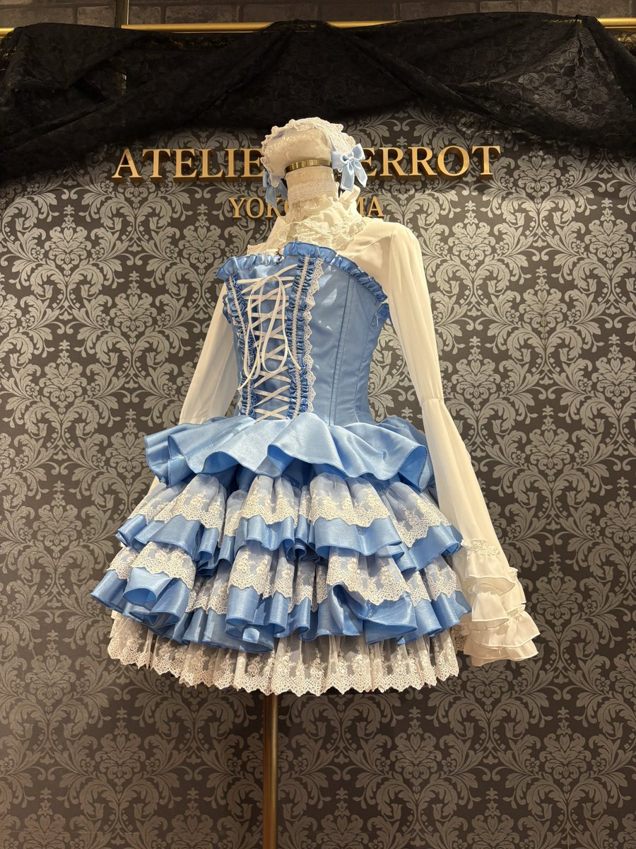 ⋆⸜ ⸜ 横浜店おすすめアイテム ⸝‍ ⸝‍⋆ ⋆˳˙ ୨୧