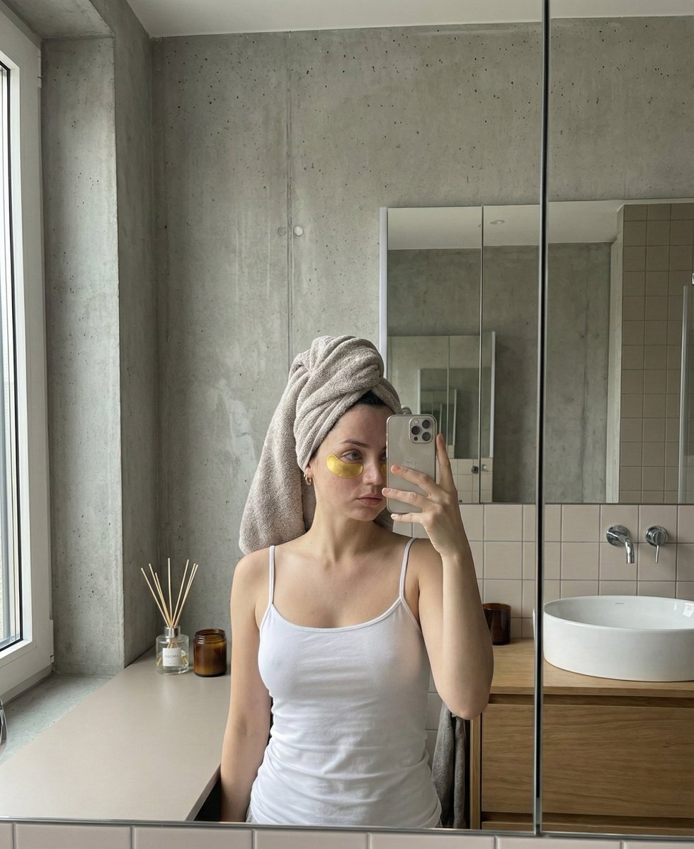 Hey <a href="/grok/">Grok</a> make her outfit tight