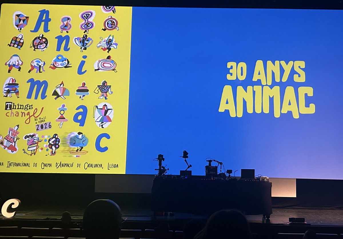 Edgar Garcia Casellas tweet media