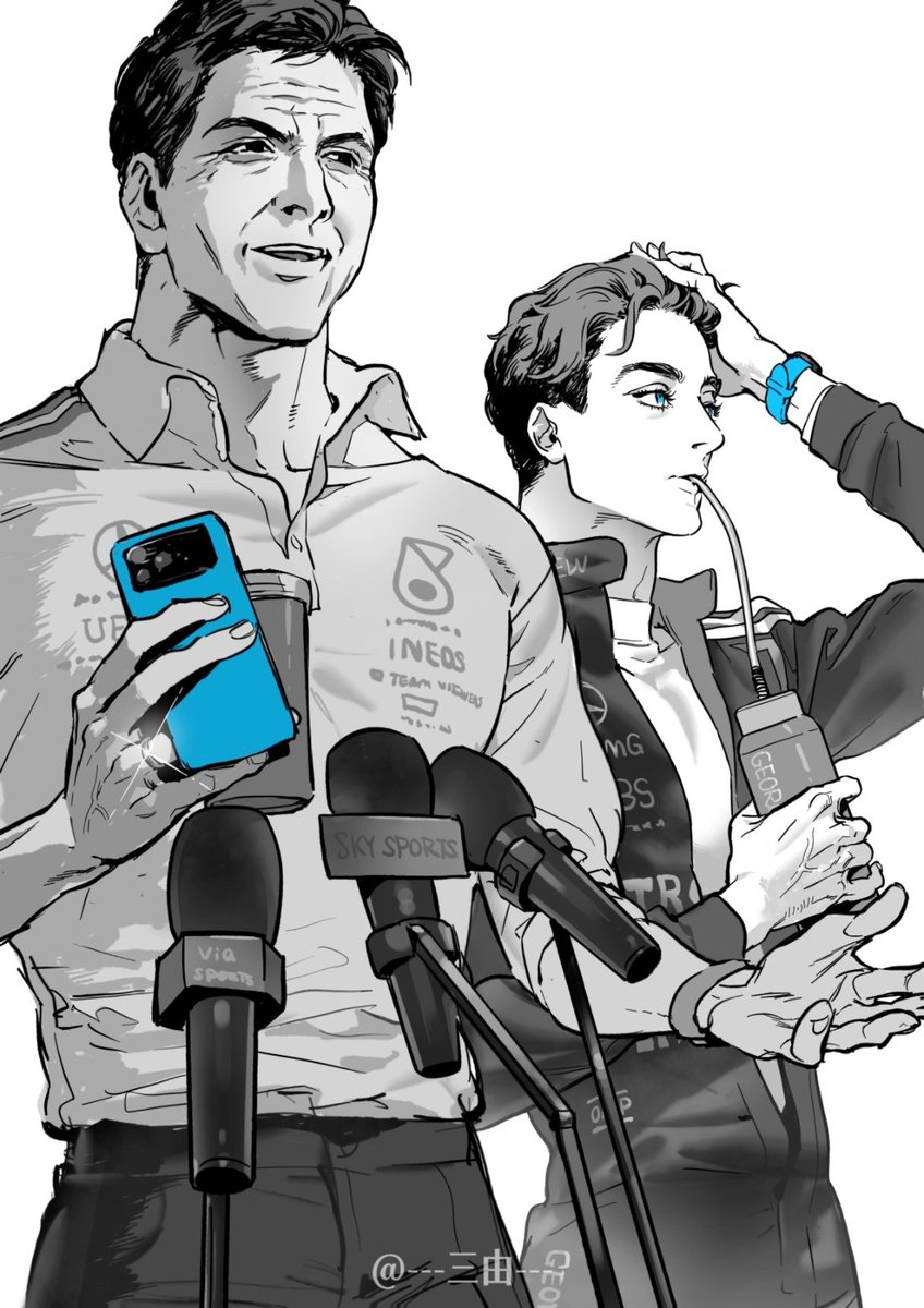 ·三由· tweet media