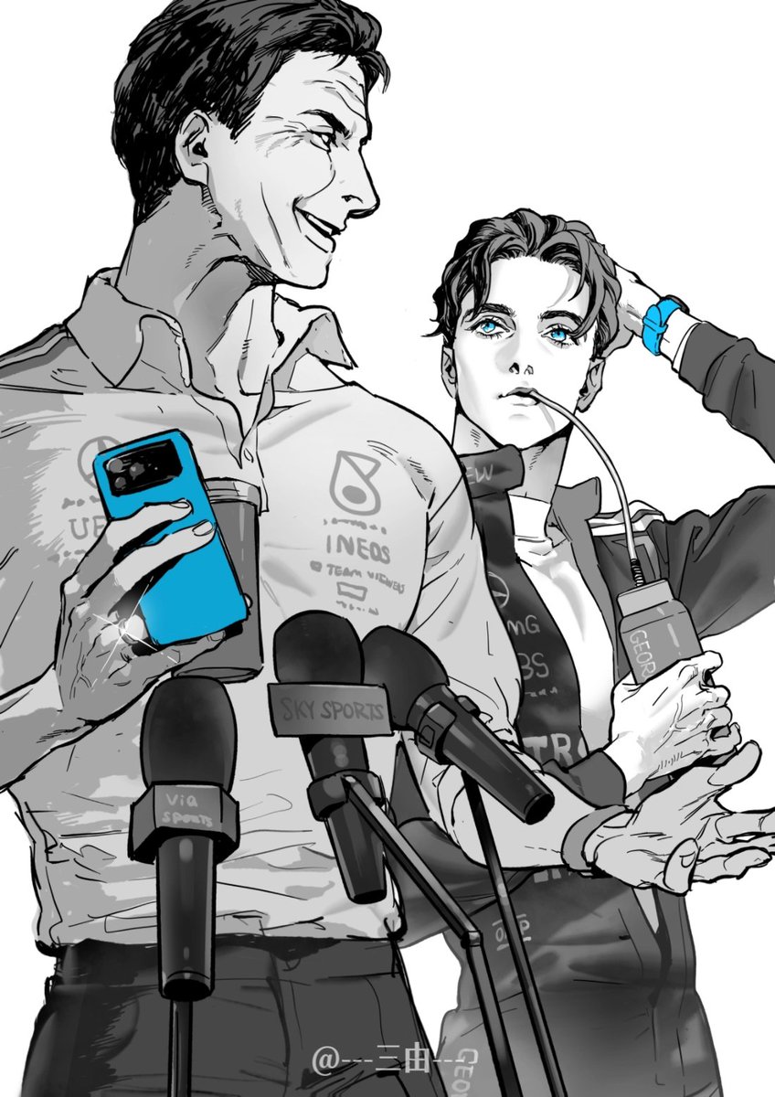 ·三由· tweet media