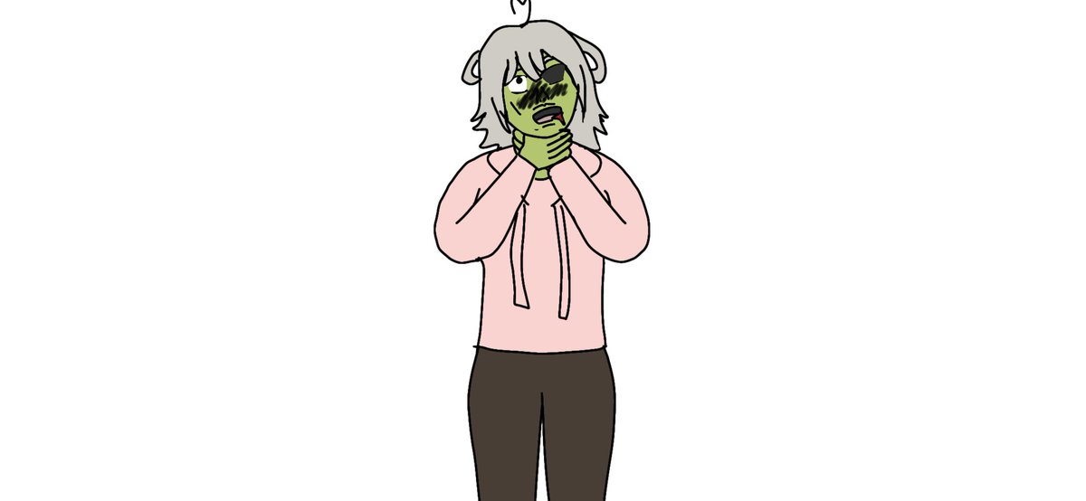징메 (@munch___y) on Twitter photo 