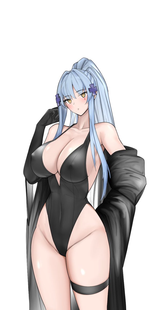 リハビリ落書き416