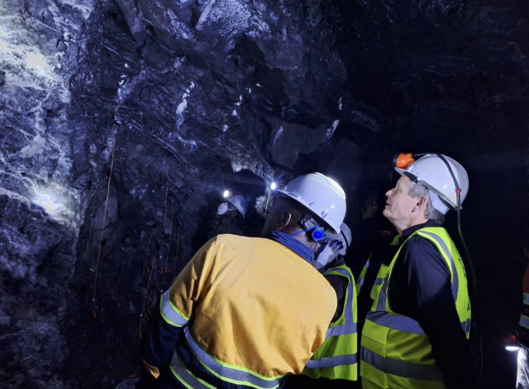 Trinity Metals tweet media