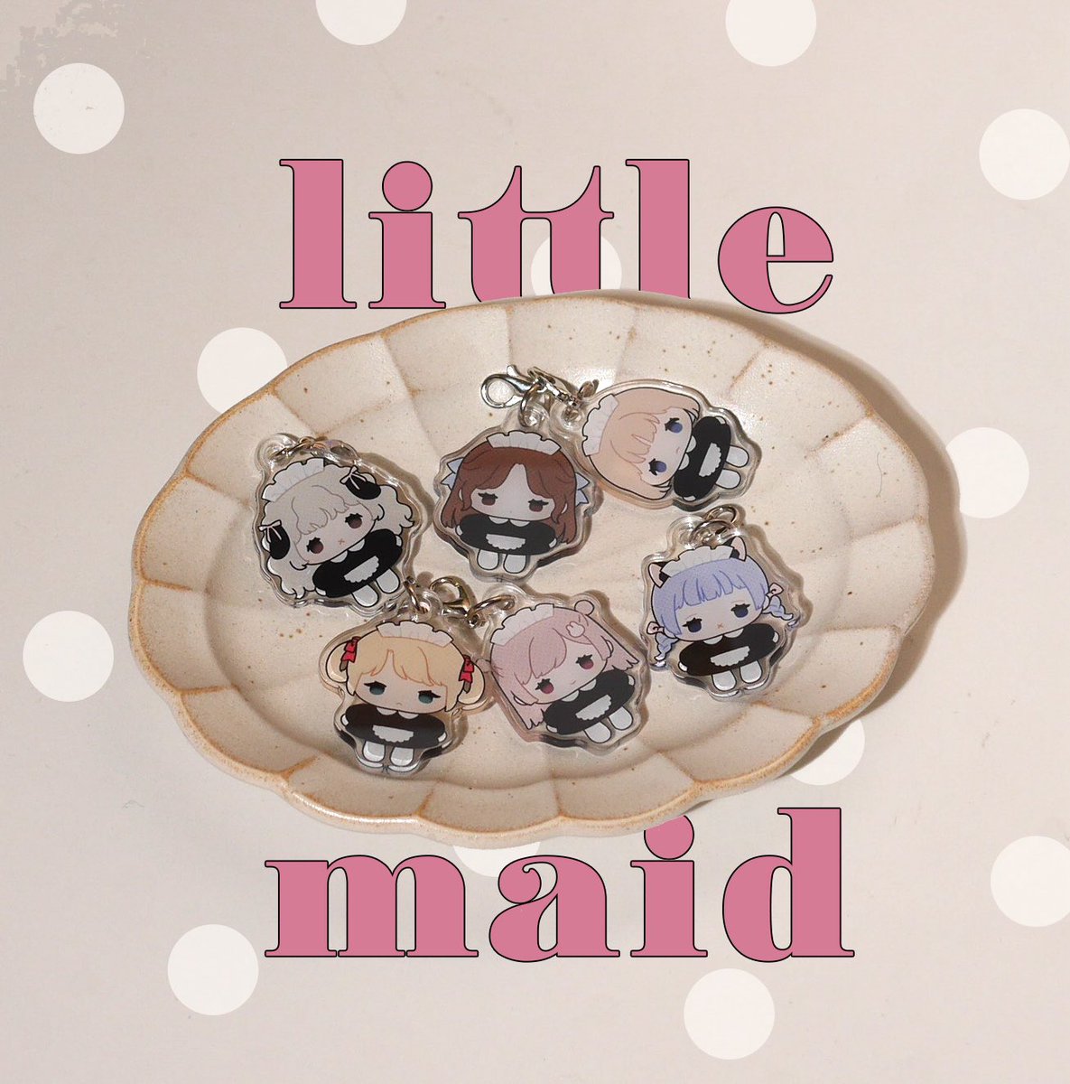 ACOO🎀리틀타이니룸 tweet media