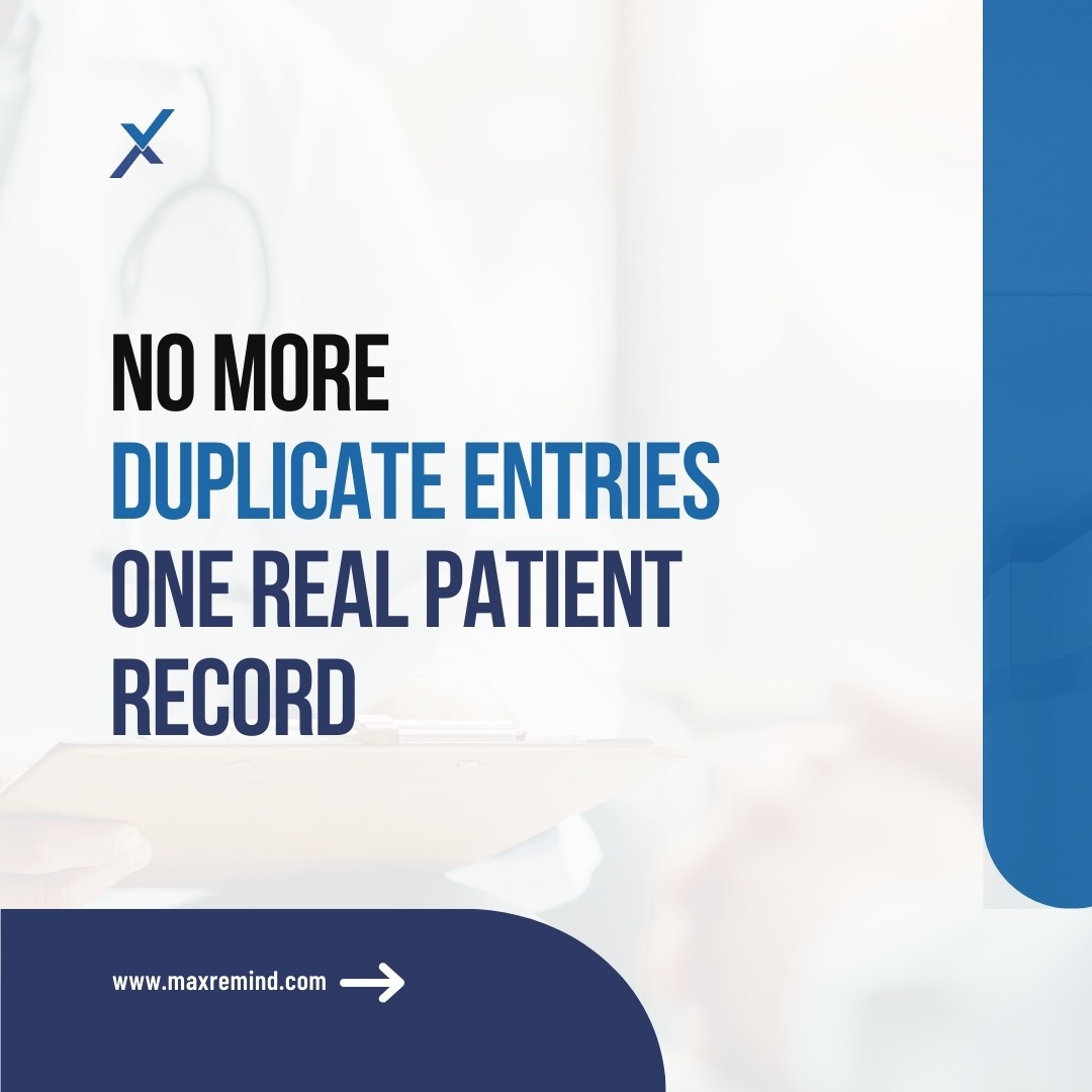 MaxRemind Inc tweet media