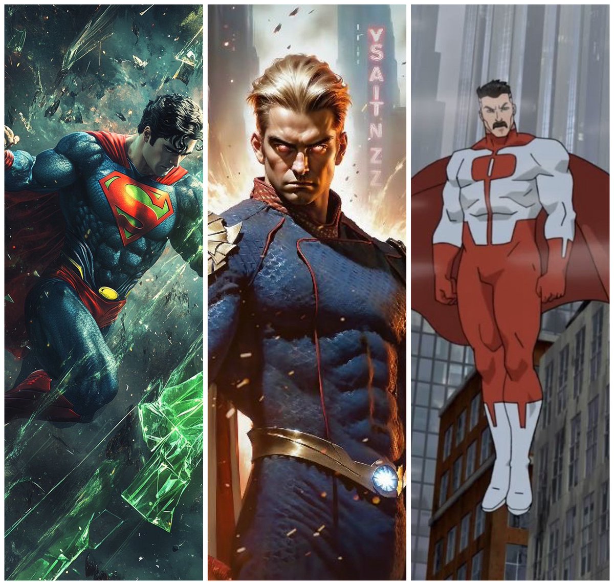 sheis_Z's tweet image. Who’s coming out alive?